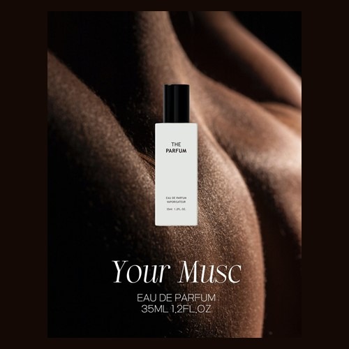 [THE PARFUM] 유어 머스크 오드퍼퓸 35ml Your Musc eau de parfum 35ml